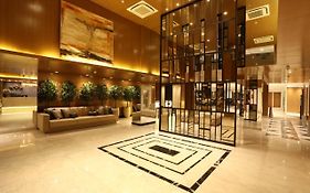 Royal Regency Palace Hotel